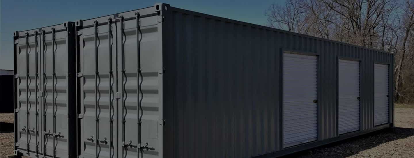 Shipping Container Portable Office: Is It Right for Your Job Site?