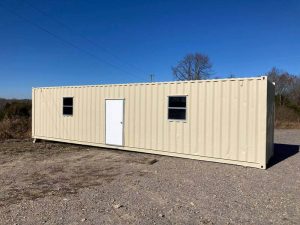 Aluminum windows 2