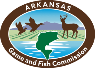 arkansas game fish