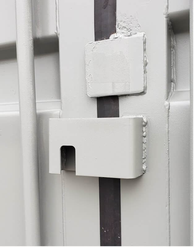 lock box
