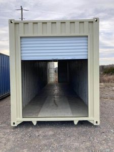 roll up doors (4)