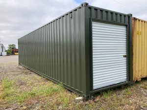 roll up doors (9)