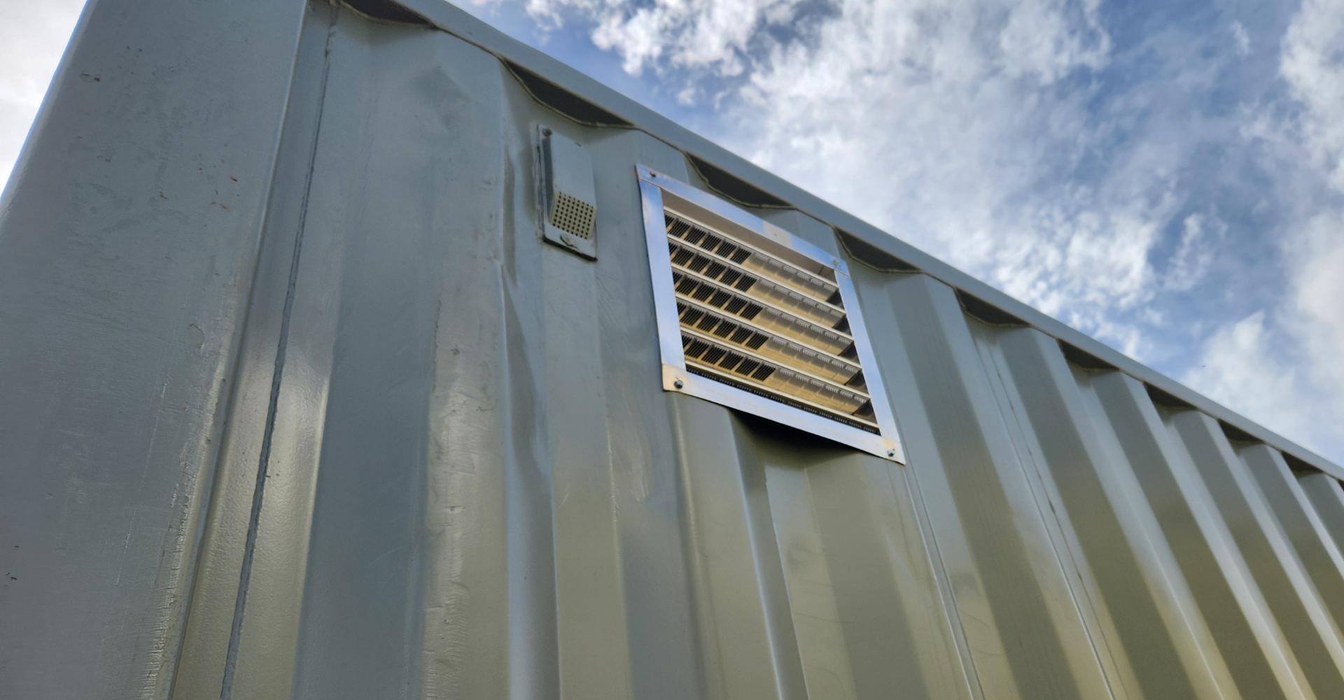 Vents