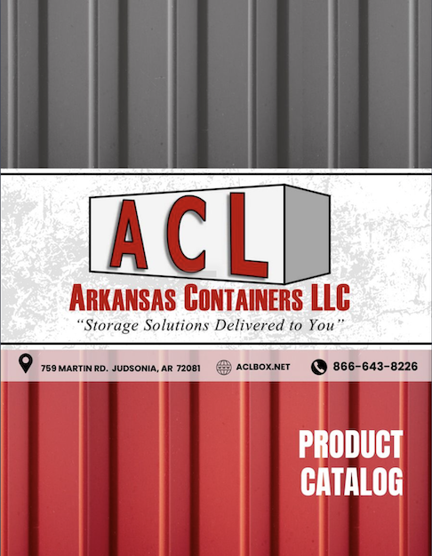 product catalog arkansas containers llc