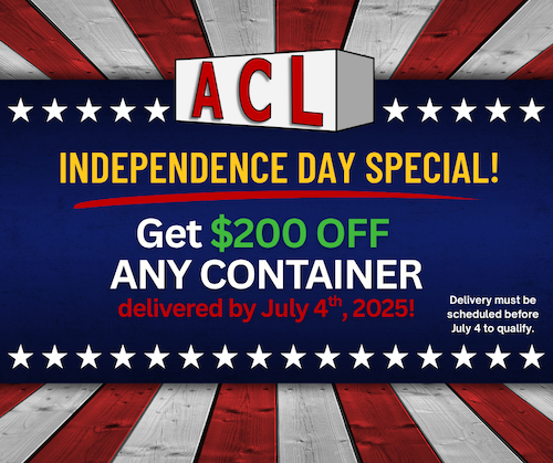 July 4th ACL Special