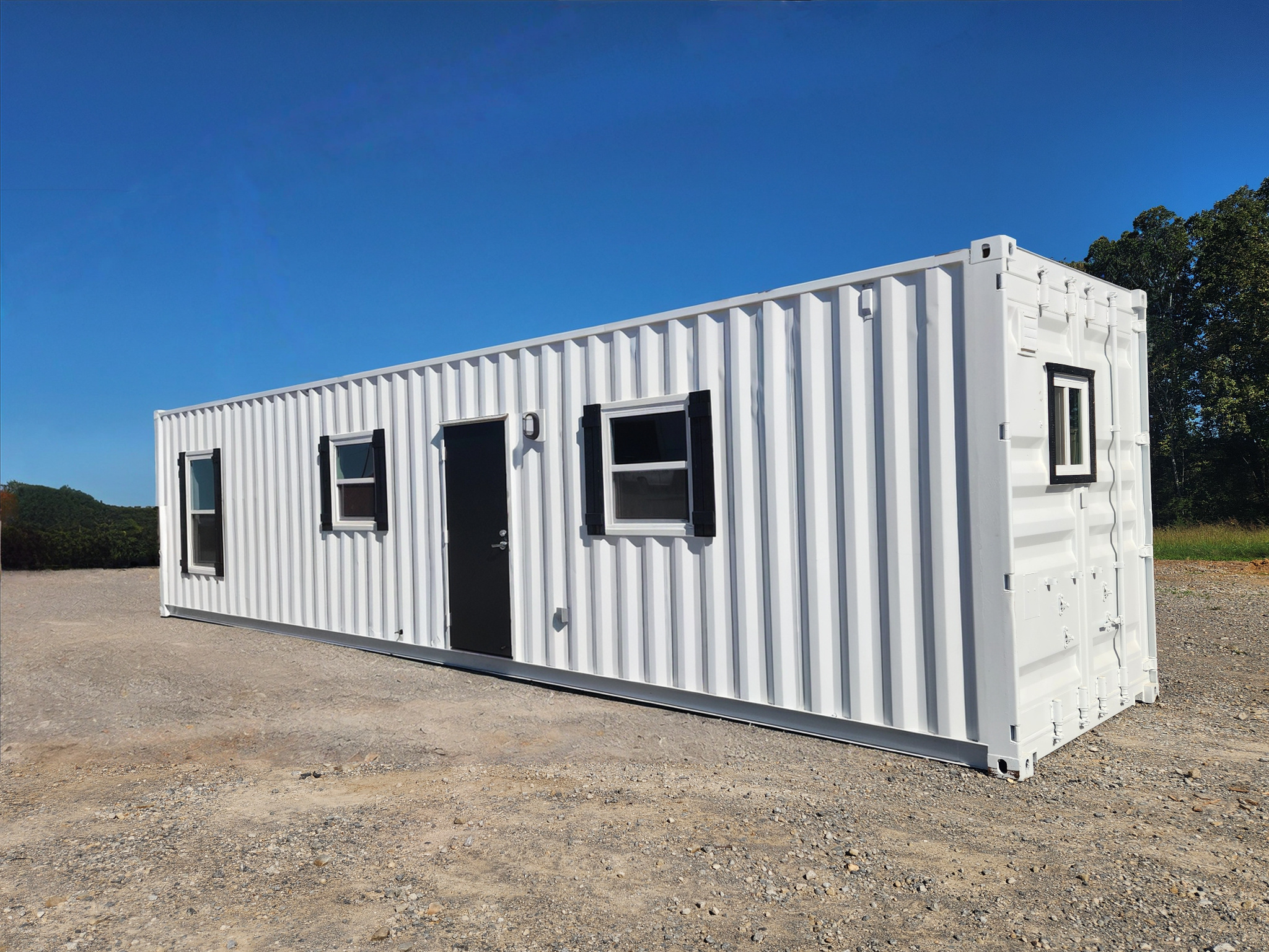 20ft vs 40ft container home arkansas 20ft vs 40ft container home arkansas