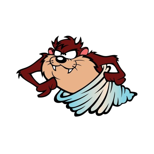 Taz removebg preview